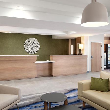 Fairfield Inn & Suites Columbia Northeast Extérieur photo