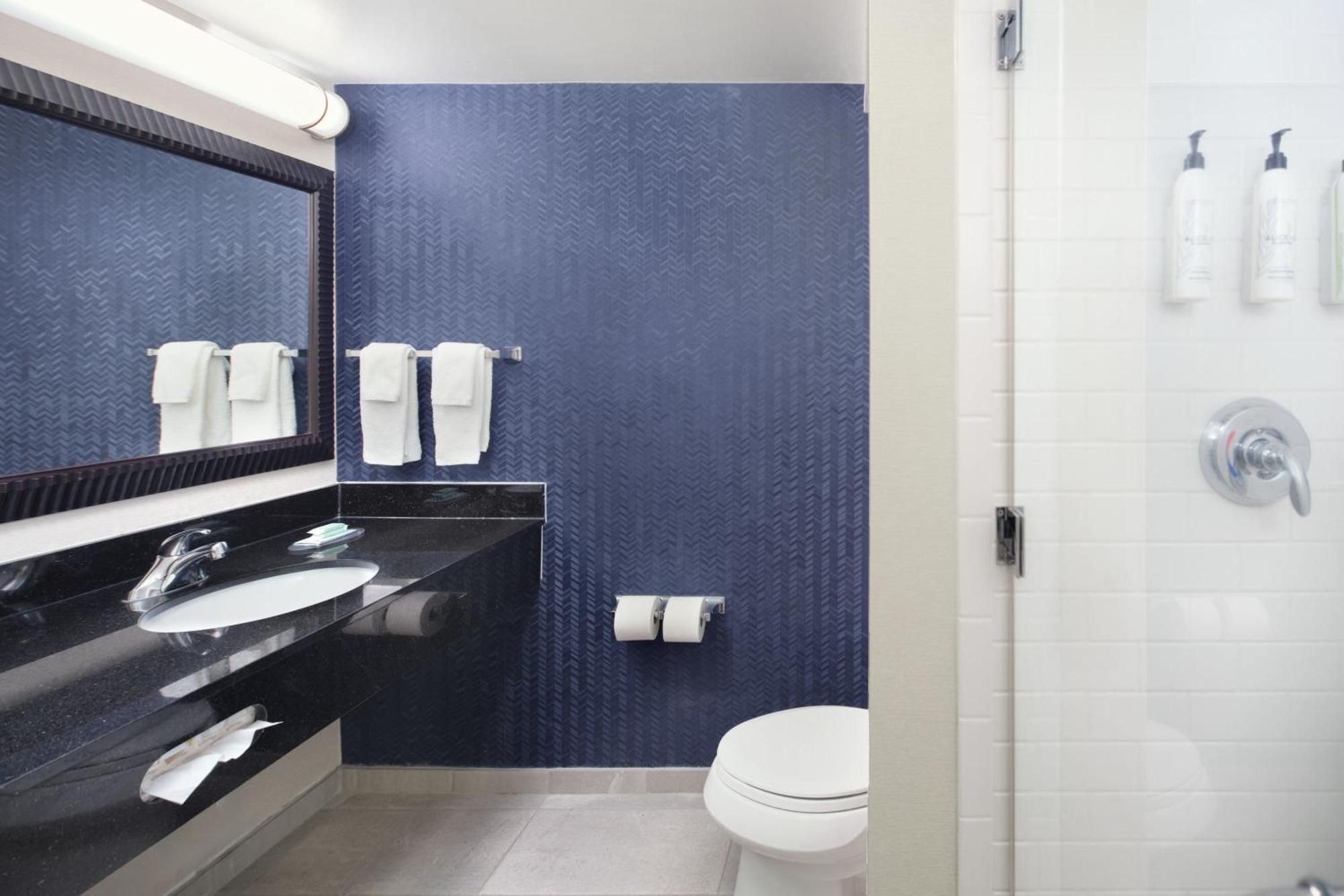 Fairfield Inn & Suites Columbia Northeast Extérieur photo