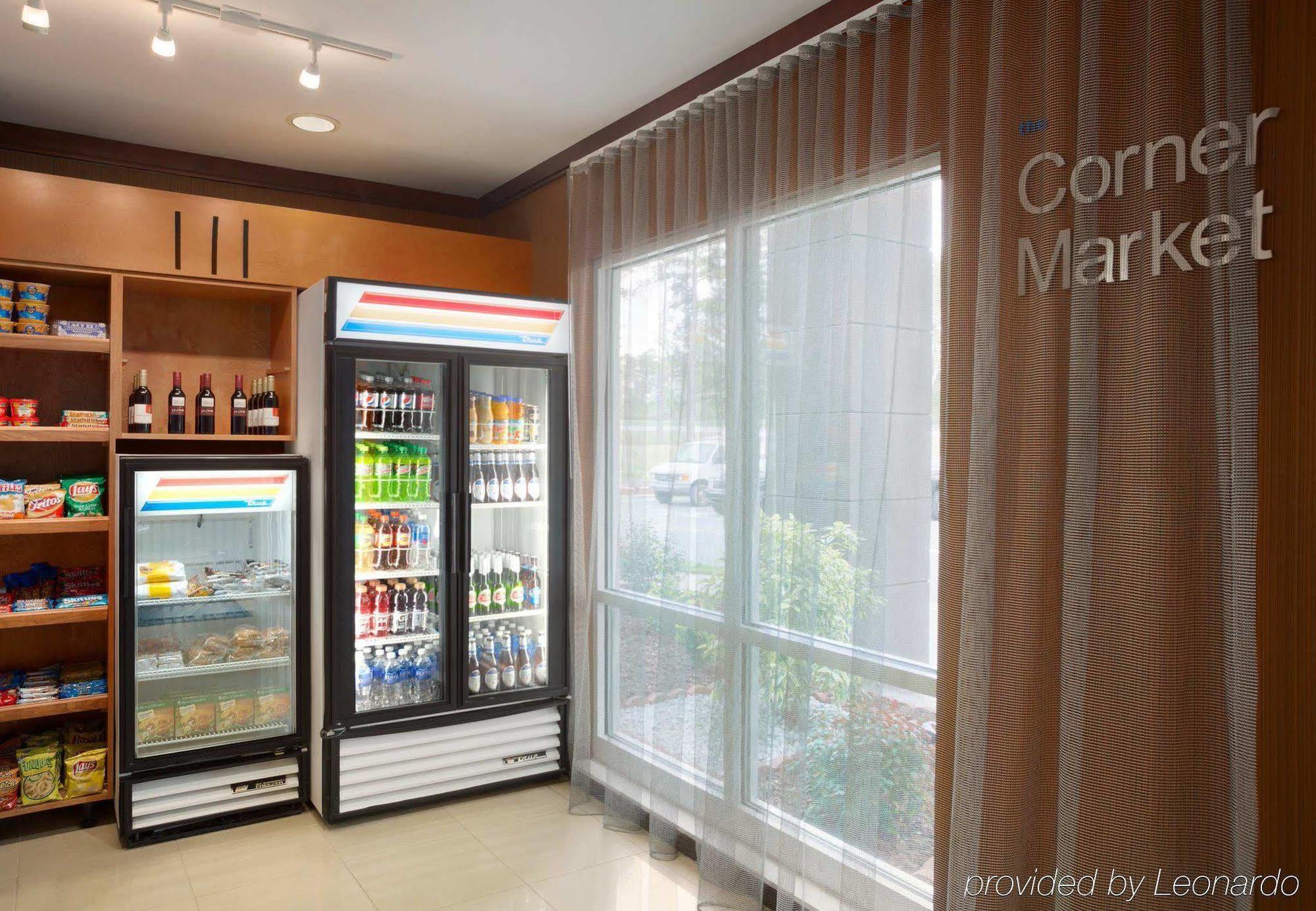 Fairfield Inn & Suites Columbia Northeast Extérieur photo