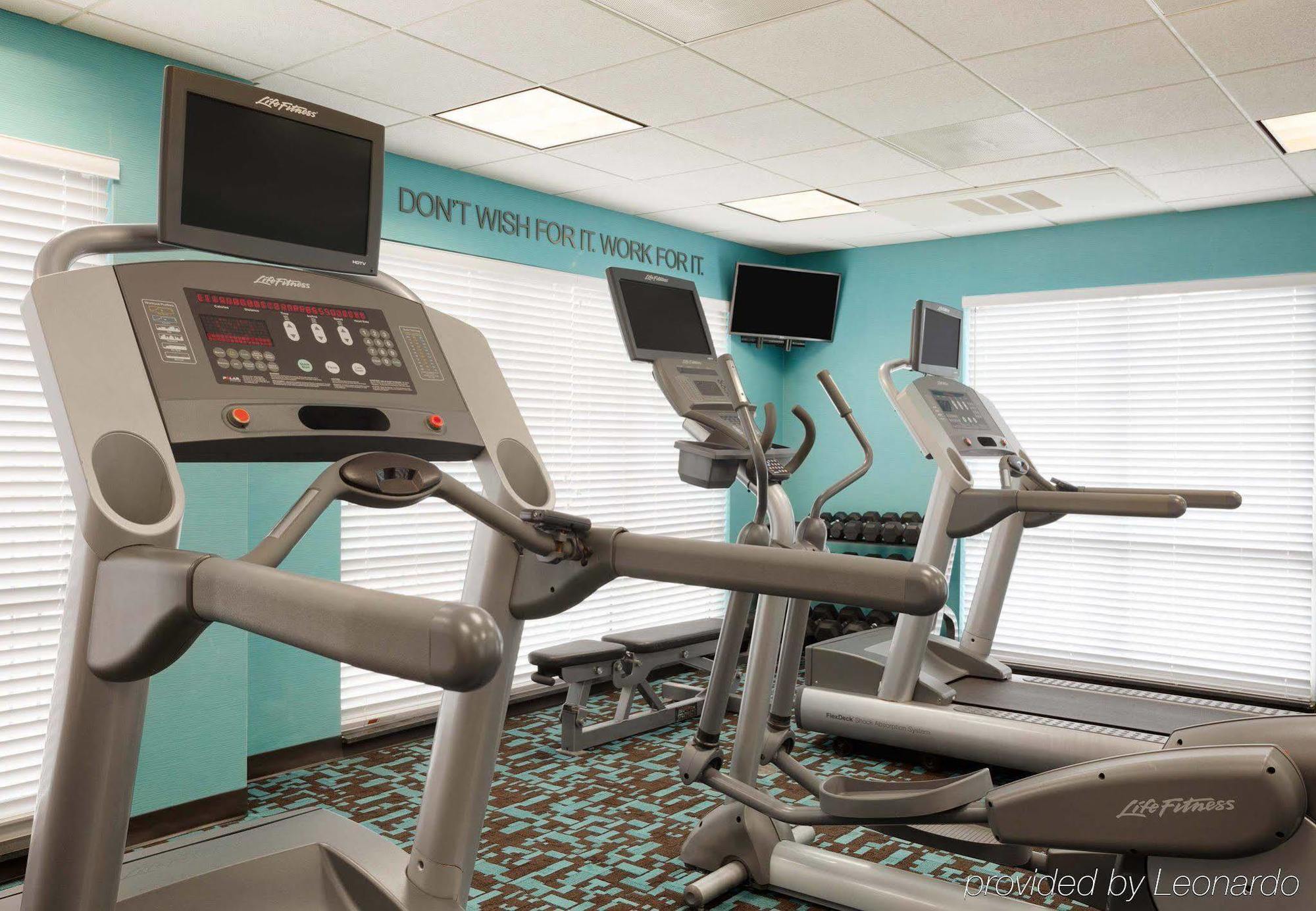 Fairfield Inn & Suites Columbia Northeast Extérieur photo