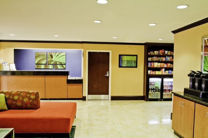 Fairfield Inn & Suites Columbia Northeast Extérieur photo