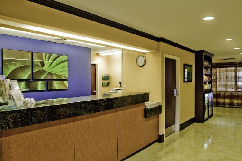 Fairfield Inn & Suites Columbia Northeast Extérieur photo