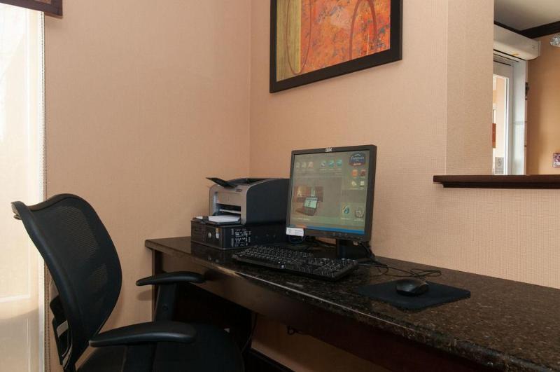 Fairfield Inn & Suites Columbia Northeast Extérieur photo