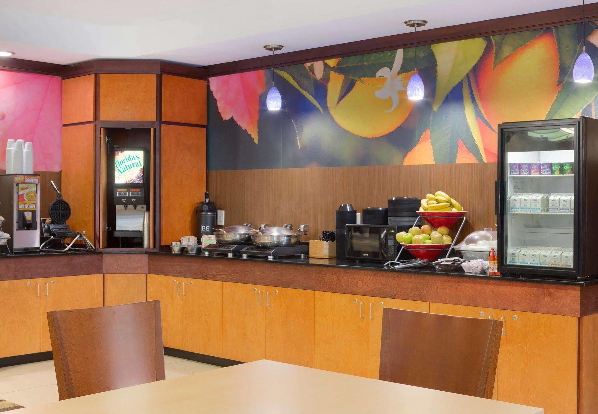 Fairfield Inn & Suites Columbia Northeast Extérieur photo